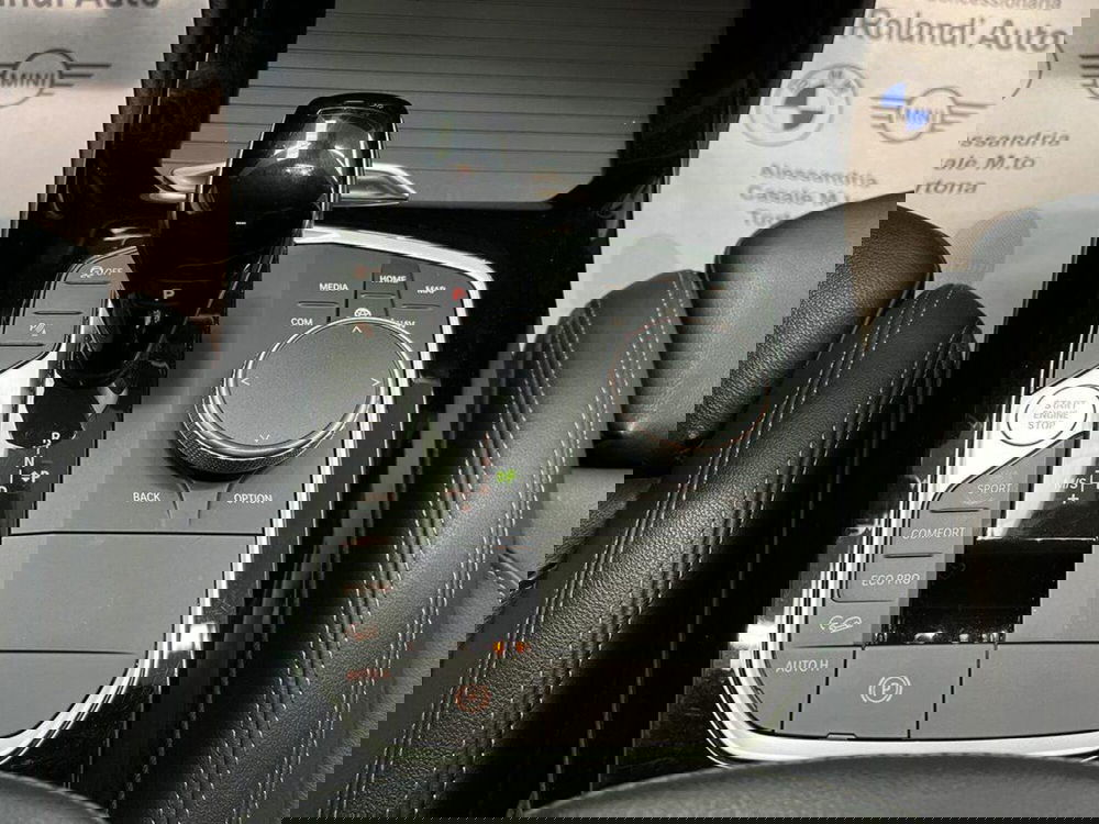BMW X4 usata a Alessandria (15)