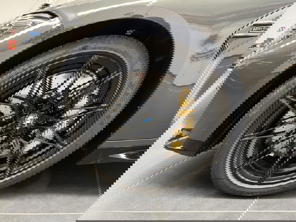 BMW Serie 4 Coupé usata a Alessandria (10)