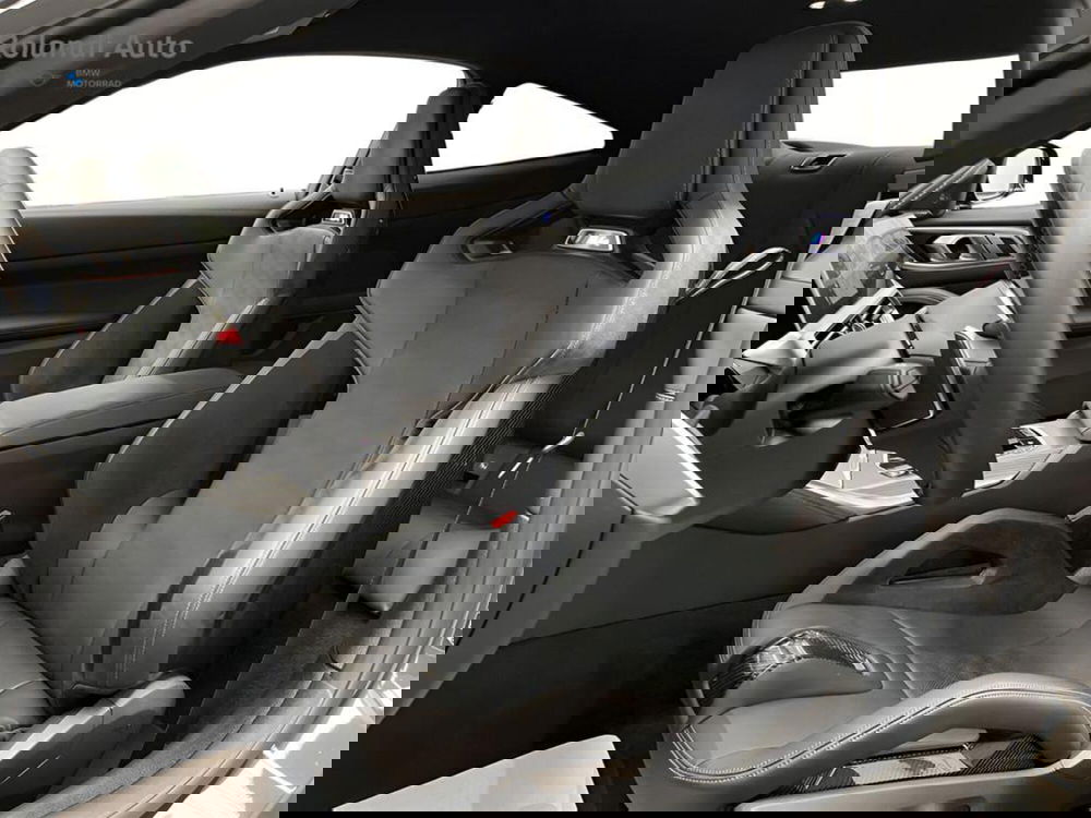 BMW Serie 4 Coupé usata a Alessandria (12)