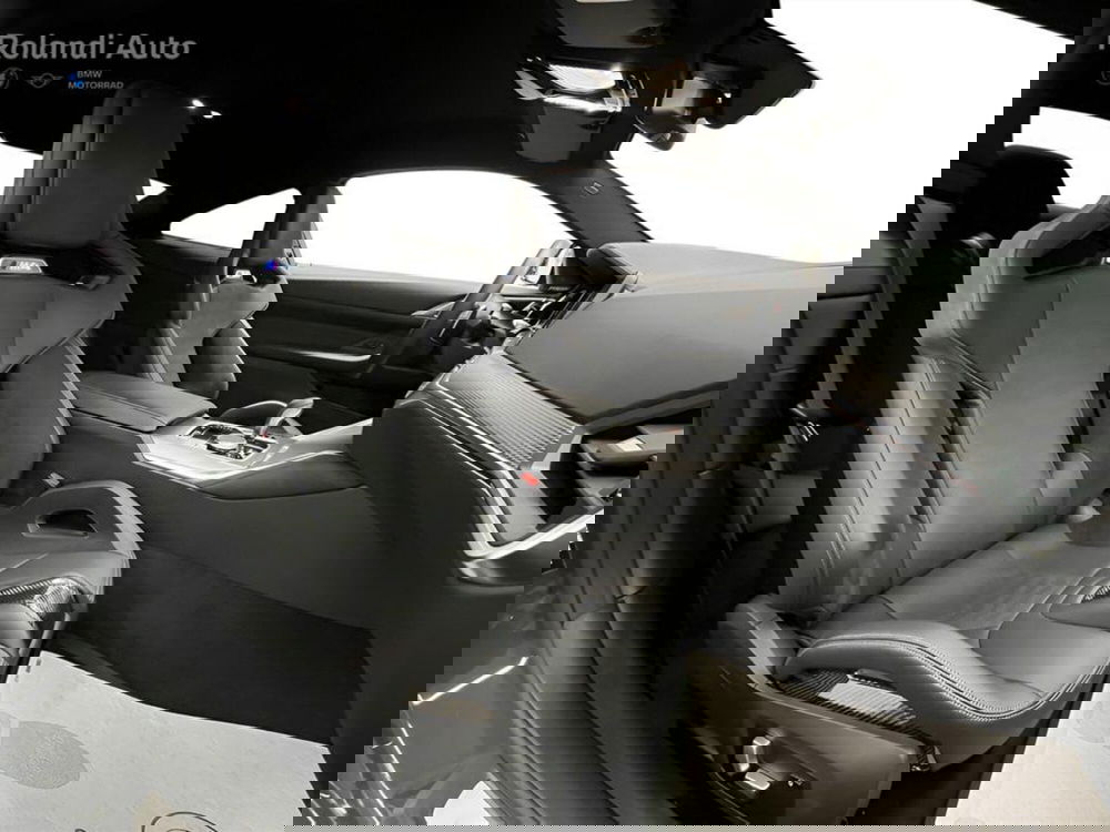 BMW Serie 4 Coupé usata a Alessandria (15)