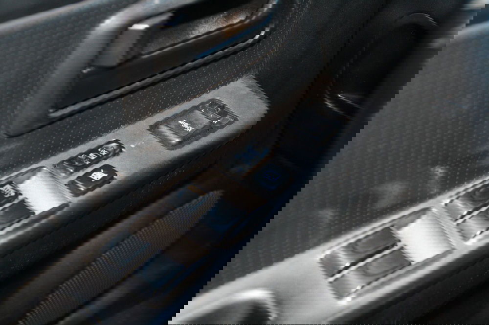 Great Wall Steed Pick-up usata a Pordenone (14)