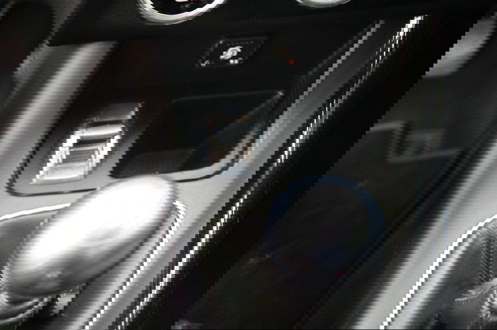 Alfa Romeo Giulietta usata a Pordenone (12)