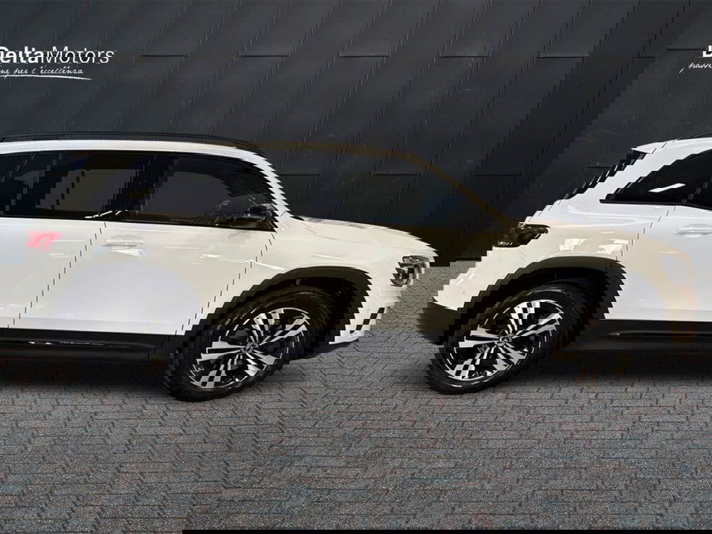 Mercedes-Benz GLB usata a Rimini (5)