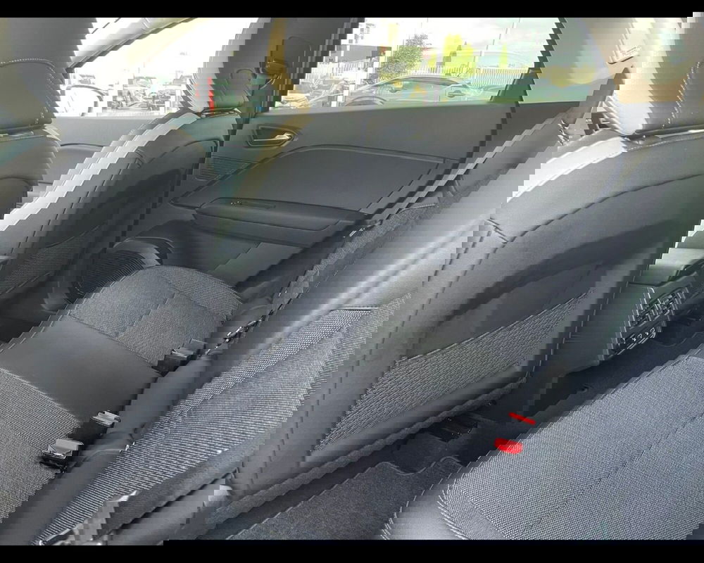 Renault Captur usata a Siena (10)