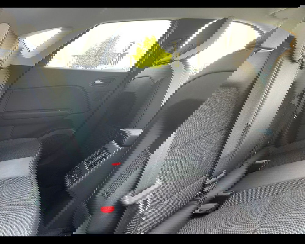 Renault Captur usata a Siena (14)