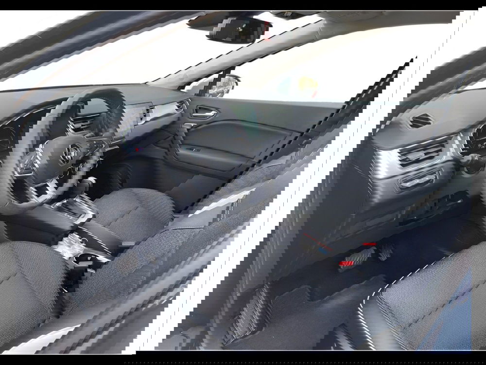 Renault Captur usata a Siena (15)