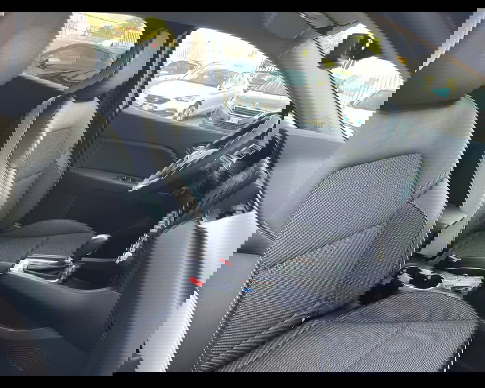 Renault Captur usata a Siena (16)