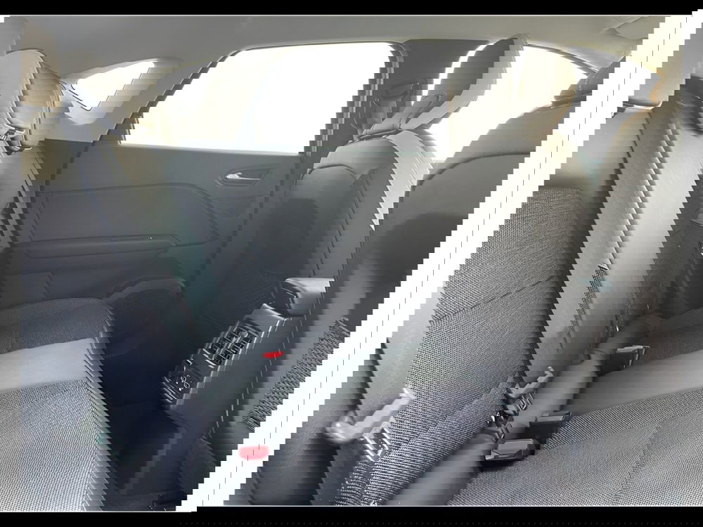 Renault Captur usata a Siena (17)