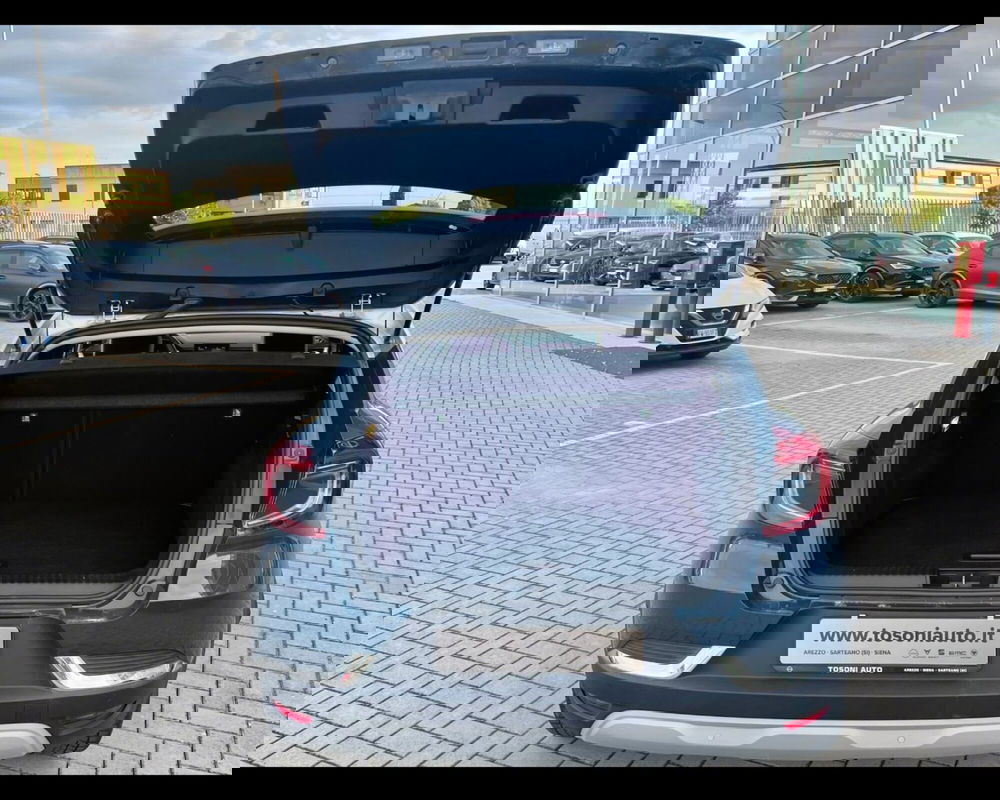 Renault Captur usata a Siena (18)