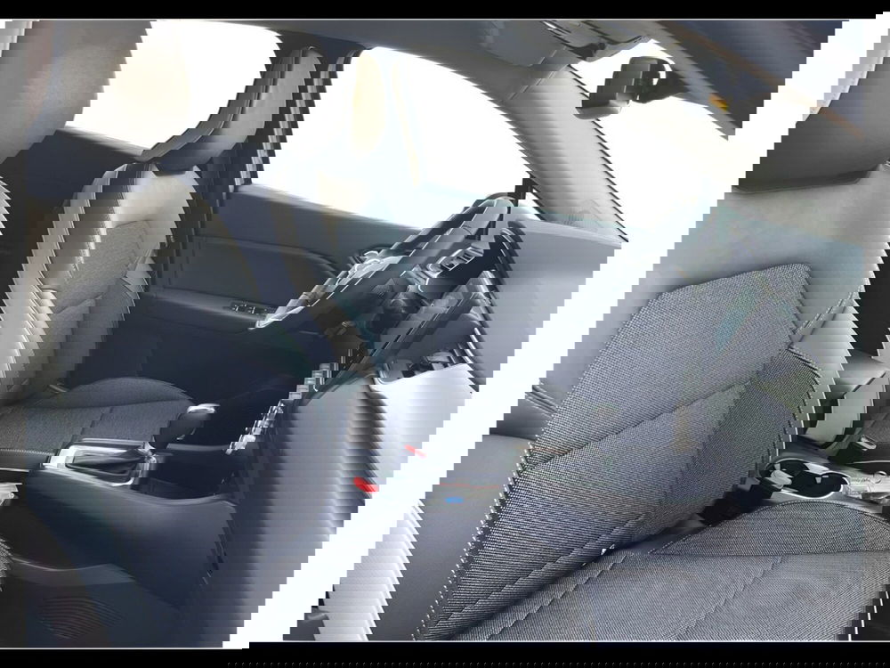 Renault Captur usata a Siena (19)