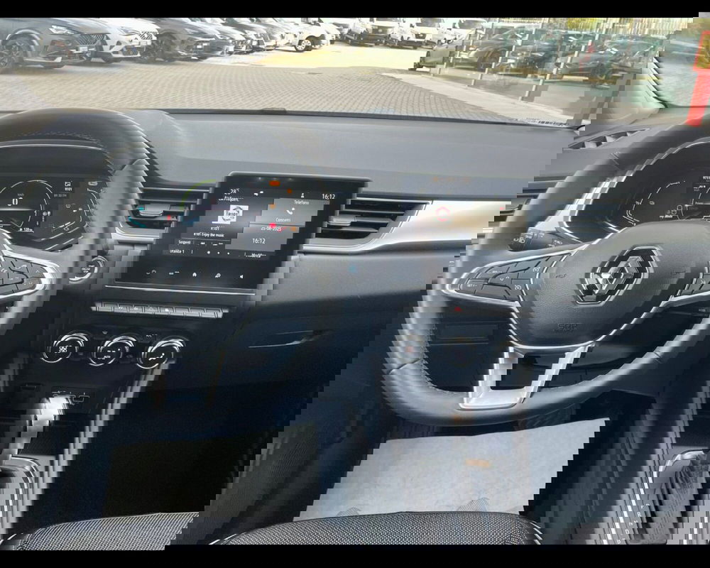 Renault Captur usata a Siena (20)