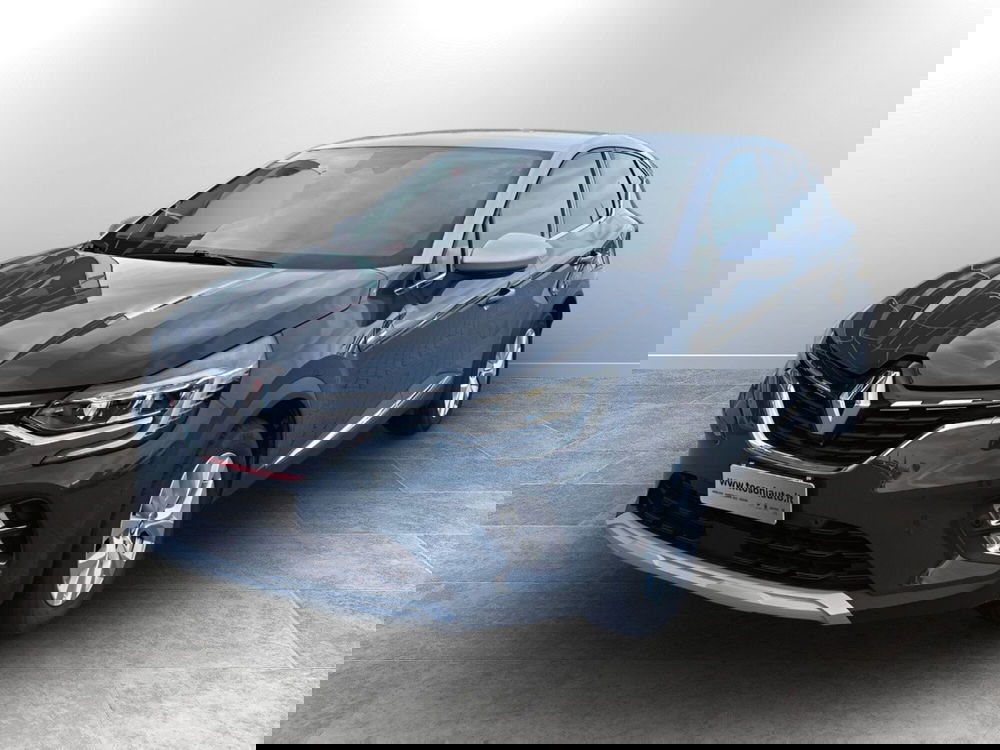 Renault Captur usata a Siena (3)