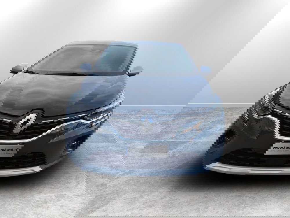 Renault Captur usata a Siena (5)