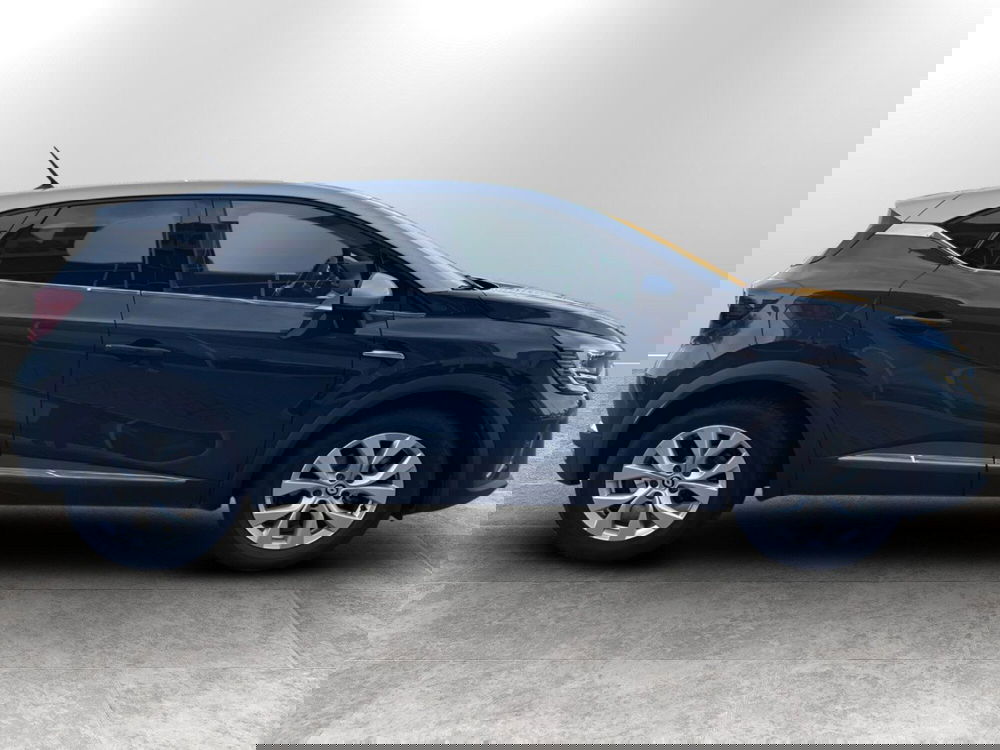 Renault Captur usata a Siena (7)