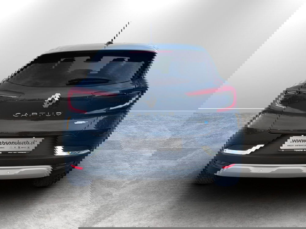 Renault Captur usata a Siena (9)
