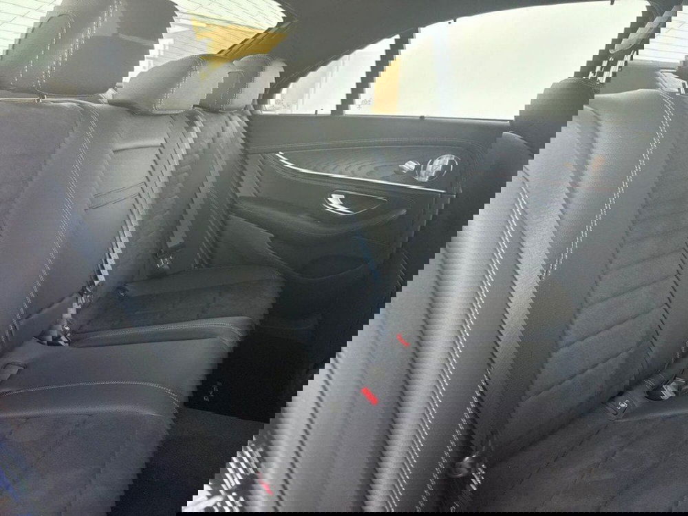 Mercedes-Benz Classe E usata a Macerata (13)