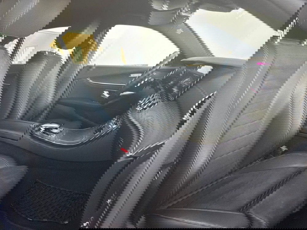 Mercedes-Benz Classe E usata a Macerata (14)