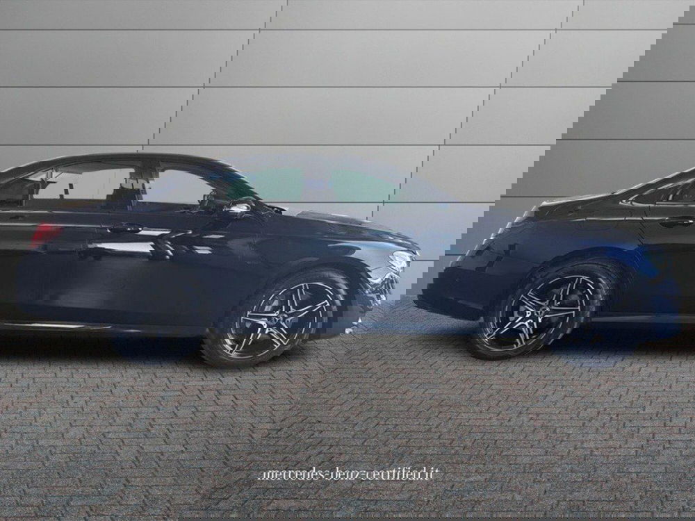 Mercedes-Benz Classe E usata a Macerata (3)