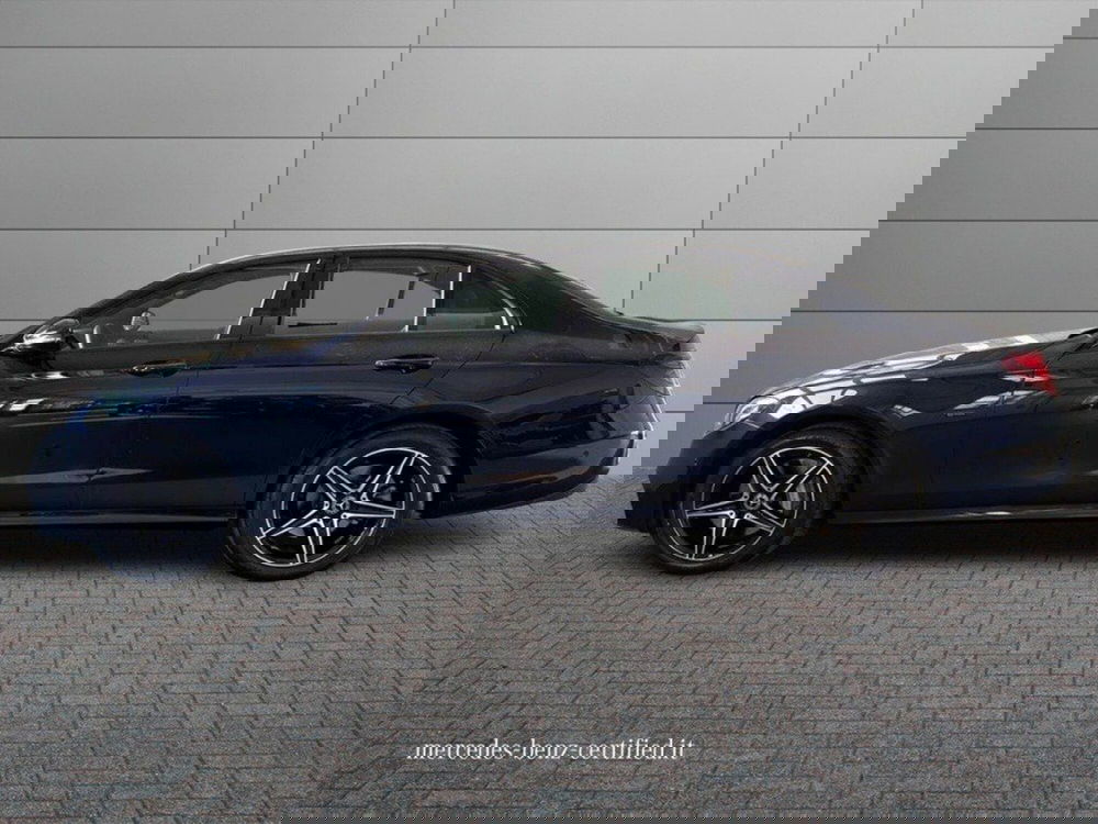 Mercedes-Benz Classe E usata a Macerata (4)