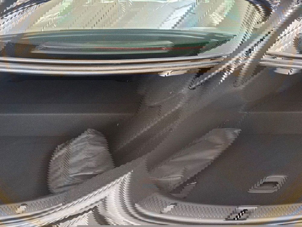 Mercedes-Benz Classe E usata a Macerata (7)