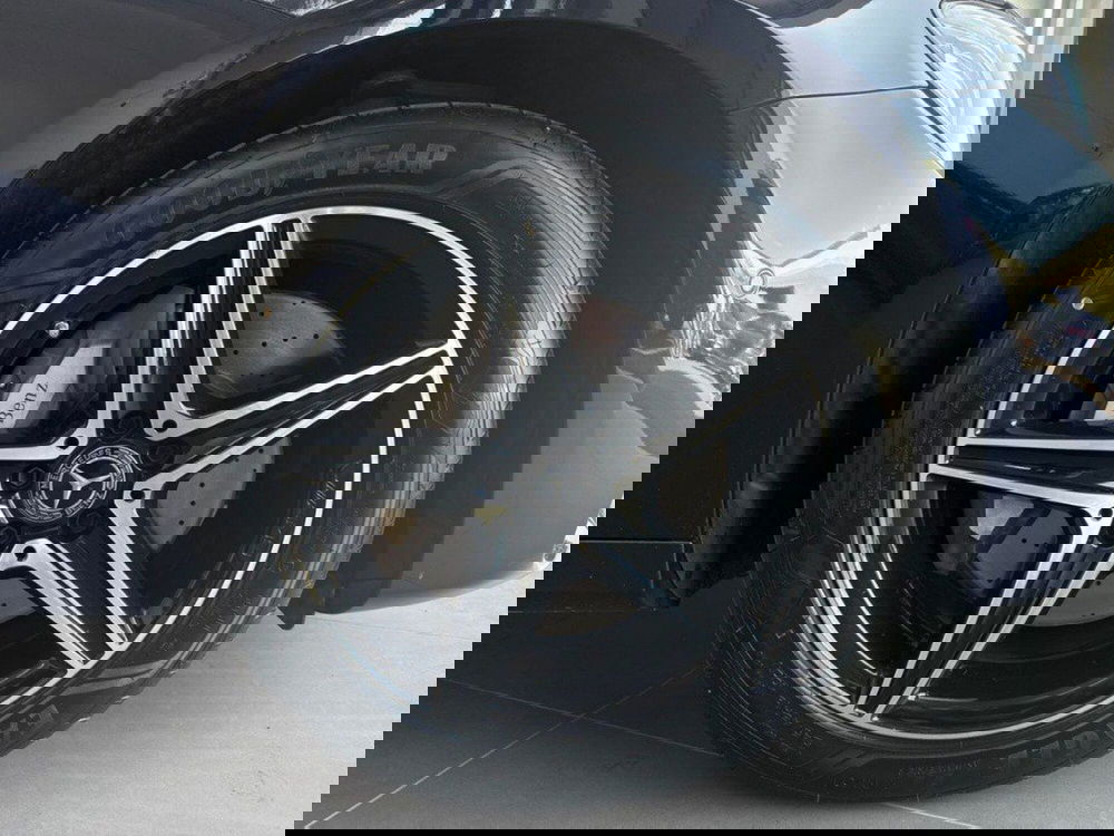 Mercedes-Benz Classe E usata a Macerata (8)