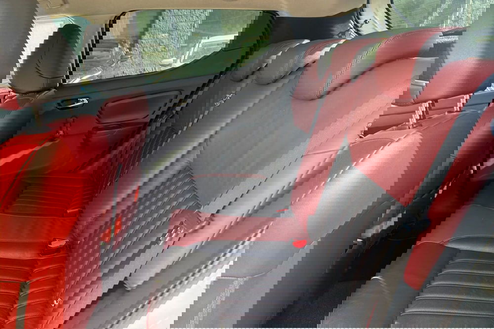 Nissan Micra usata a Siena (11)