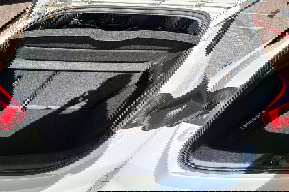 Nissan Micra usata a Siena (15)