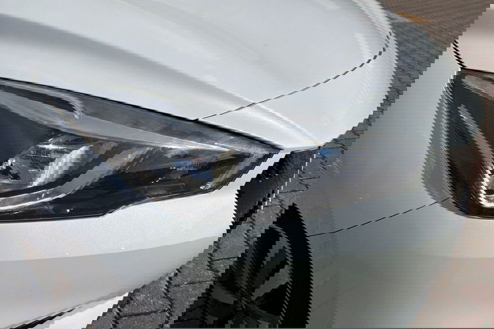 Nissan Micra usata a Siena (19)