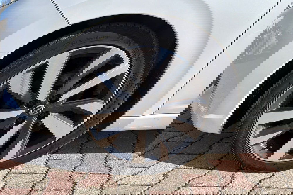 Nissan Micra usata a Siena (20)