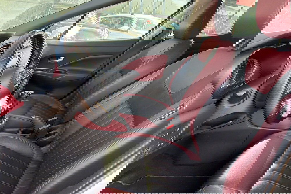 Nissan Micra usata a Siena (9)