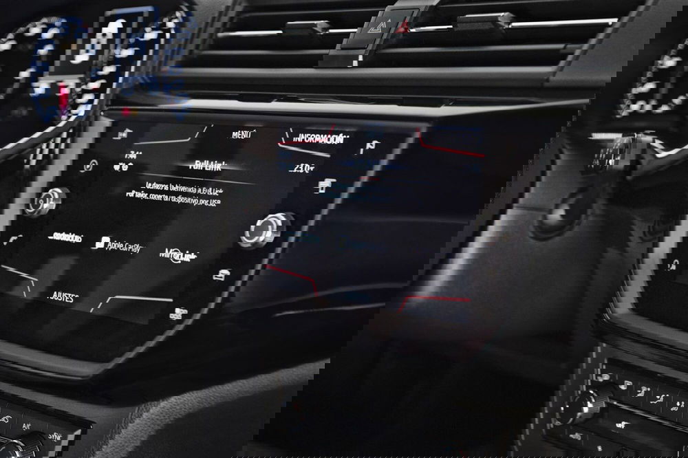 SEAT Ibiza nuova a Siena (13)