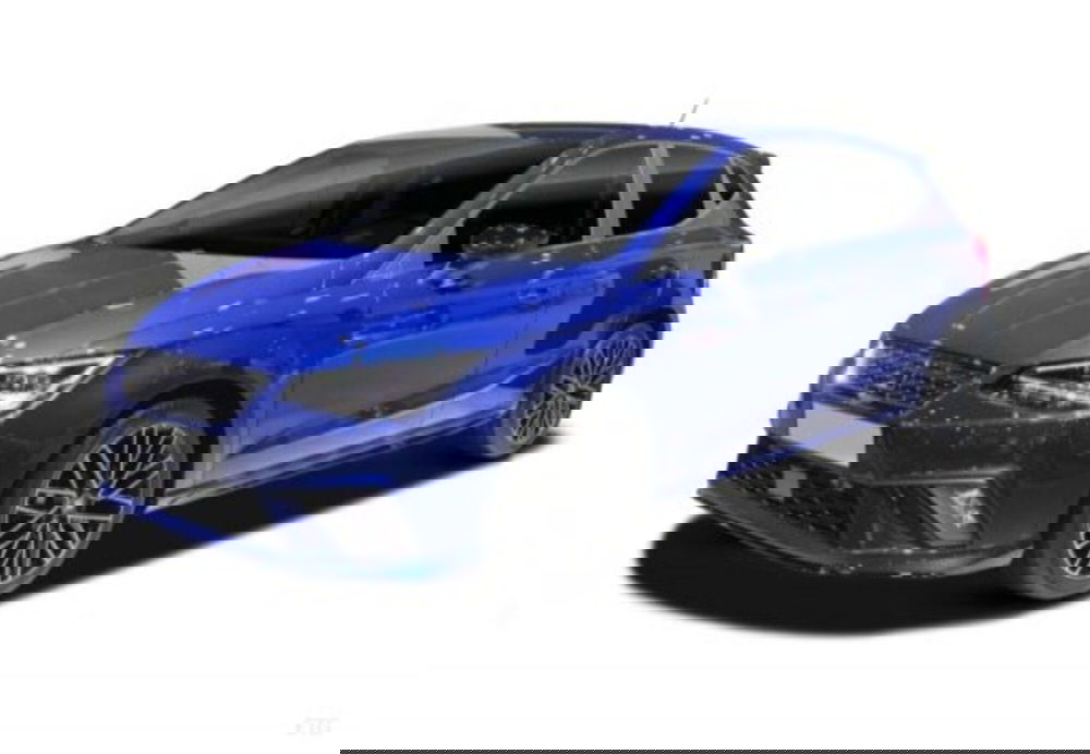 SEAT Ibiza nuova a Siena (14)