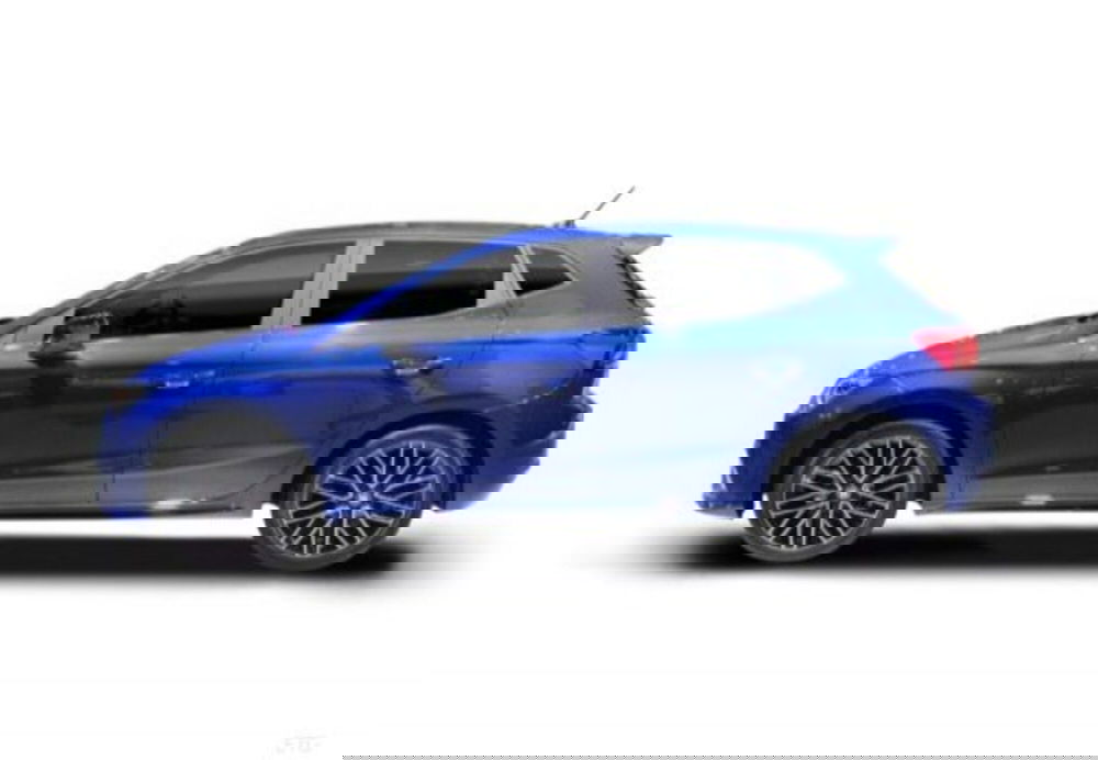 SEAT Ibiza nuova a Siena (18)