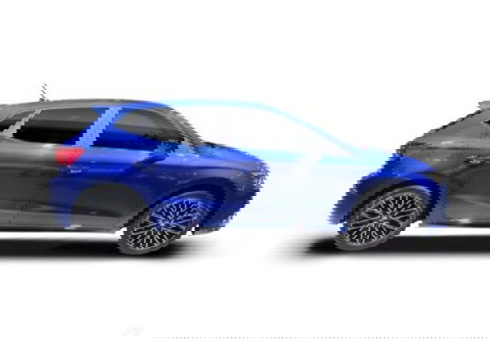 SEAT Ibiza nuova a Siena (19)