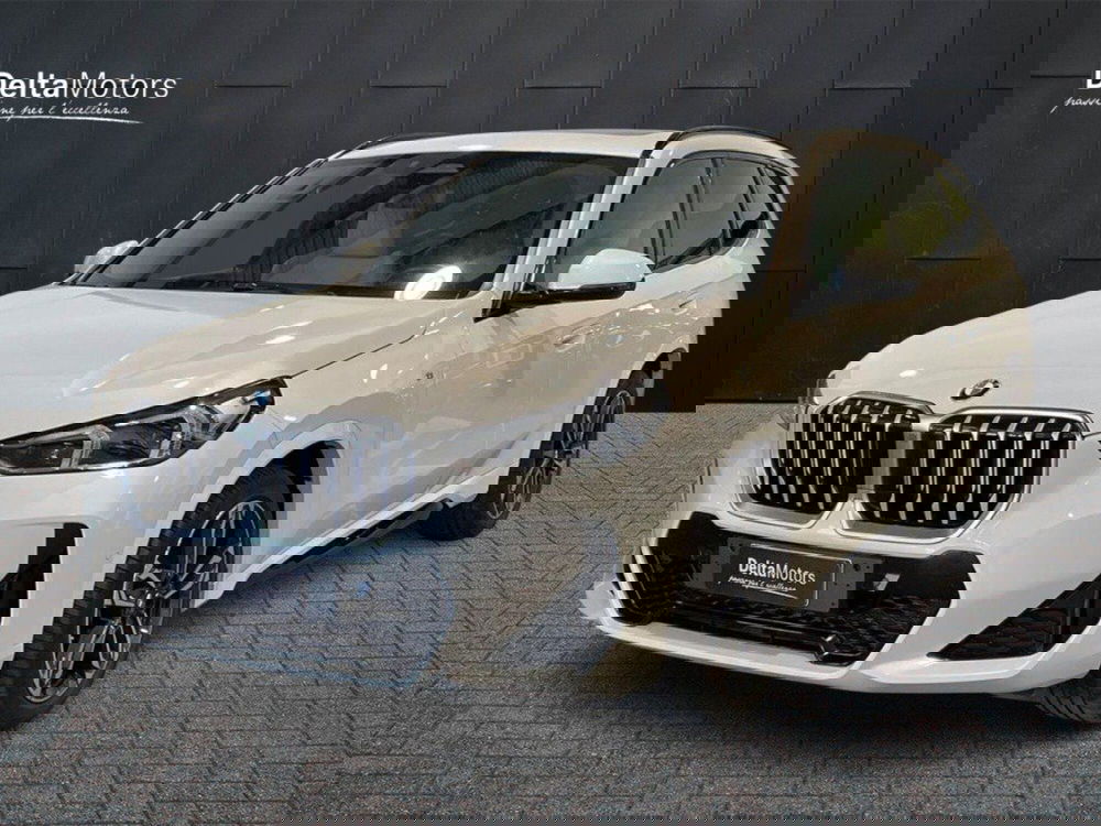 BMW X1 usata a Macerata