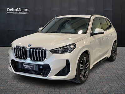 BMW X1 xDrive 20d Msport del 2023 usata a Montecosaro