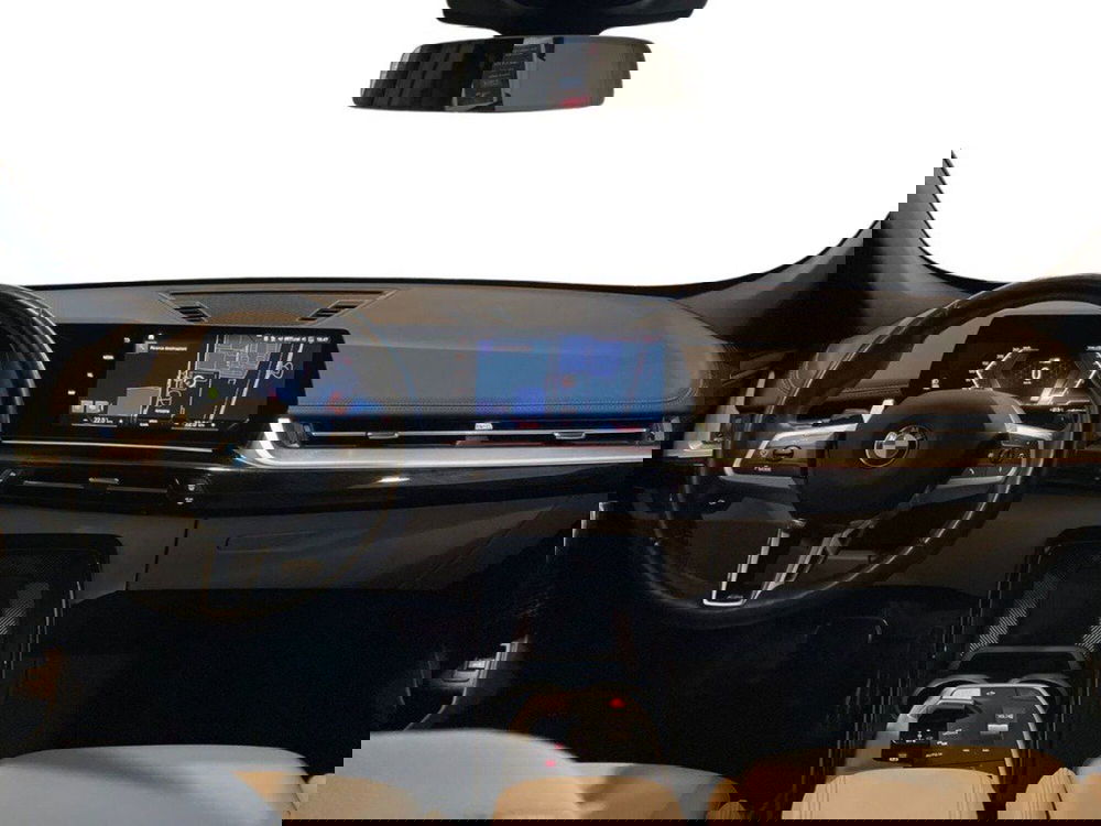 BMW X1 usata a Macerata (10)