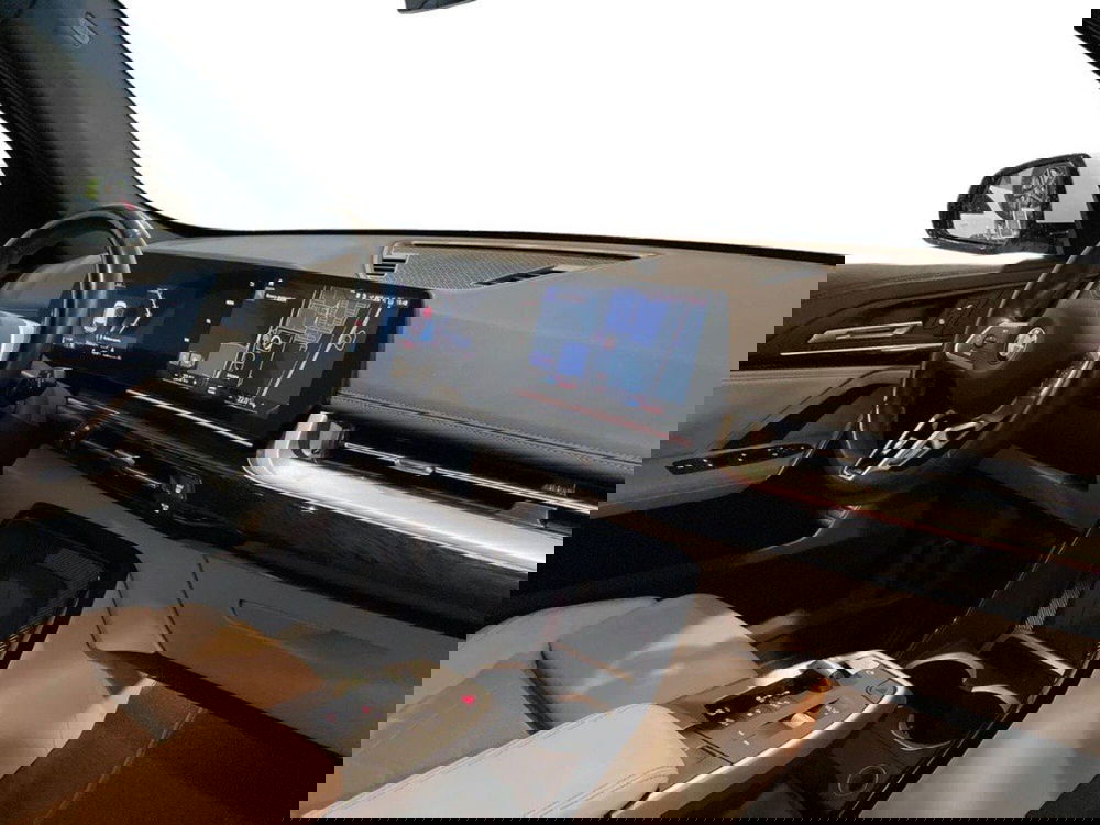 BMW X1 usata a Macerata (12)