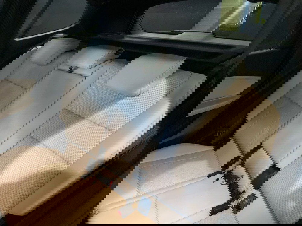 BMW X1 usata a Macerata (13)