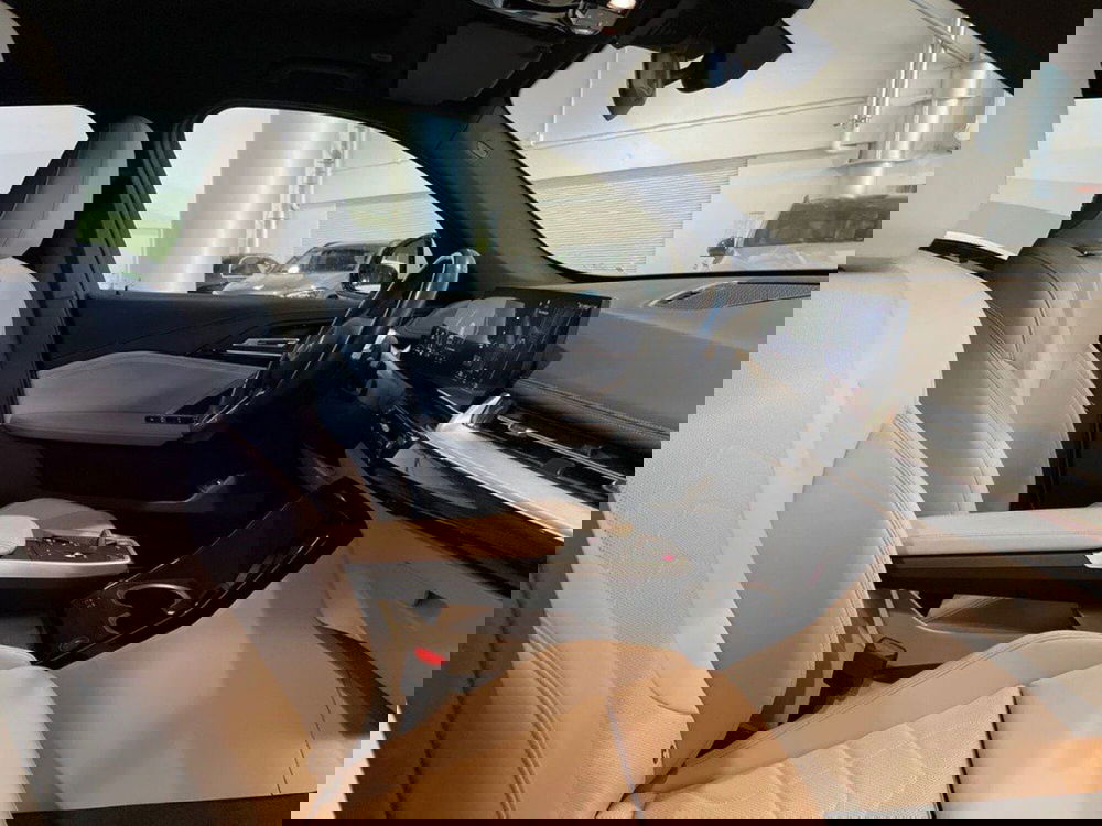 BMW X1 usata a Macerata (14)