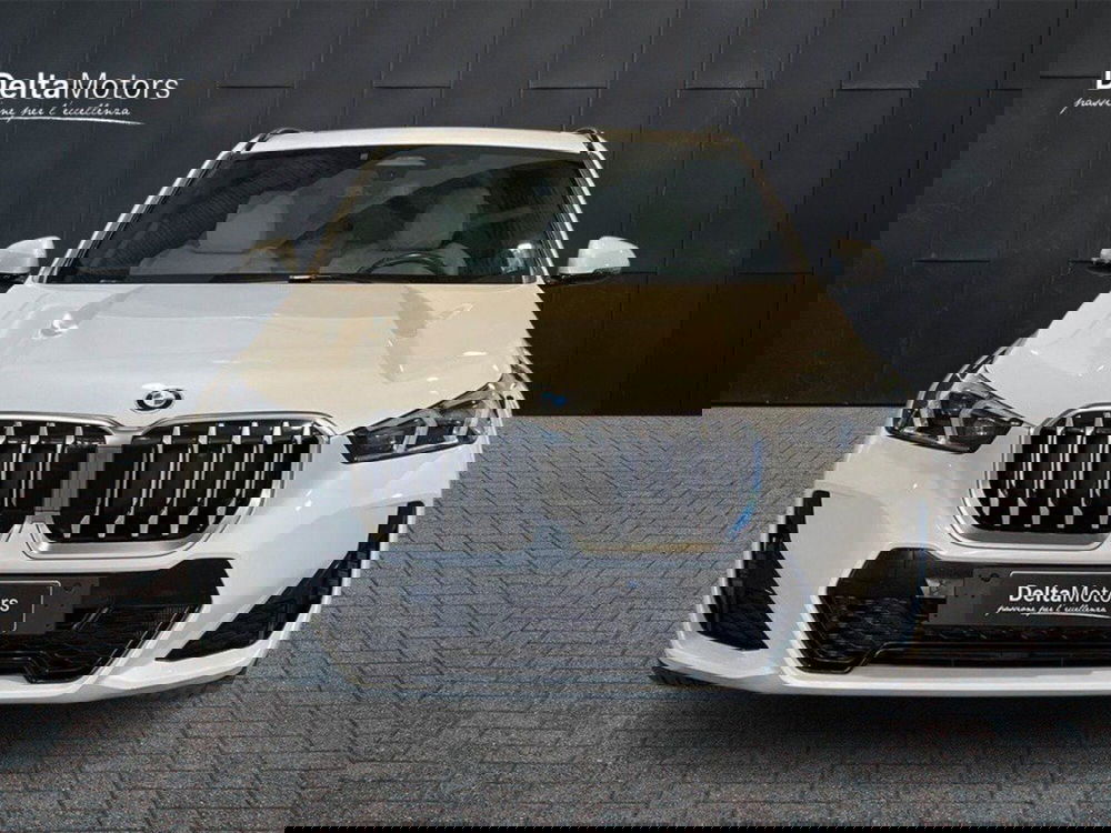 BMW X1 usata a Macerata (2)