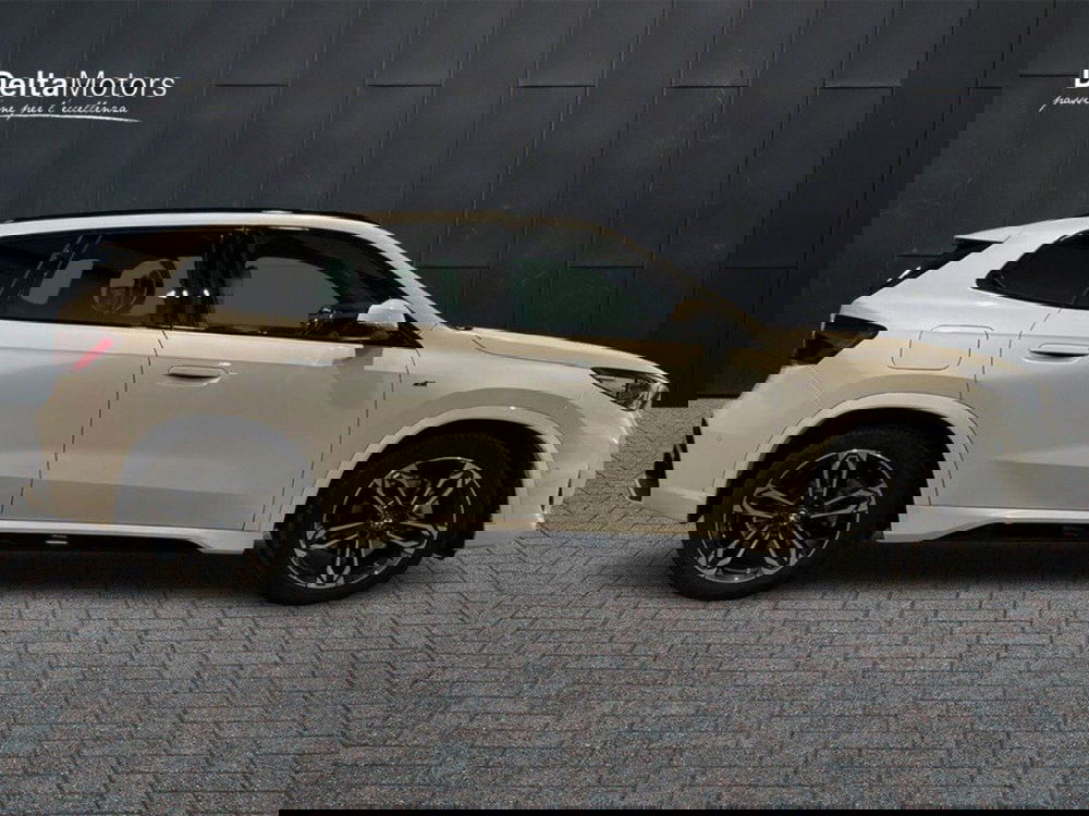 BMW X1 usata a Macerata (3)