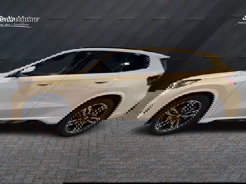 BMW X1 usata a Macerata (4)