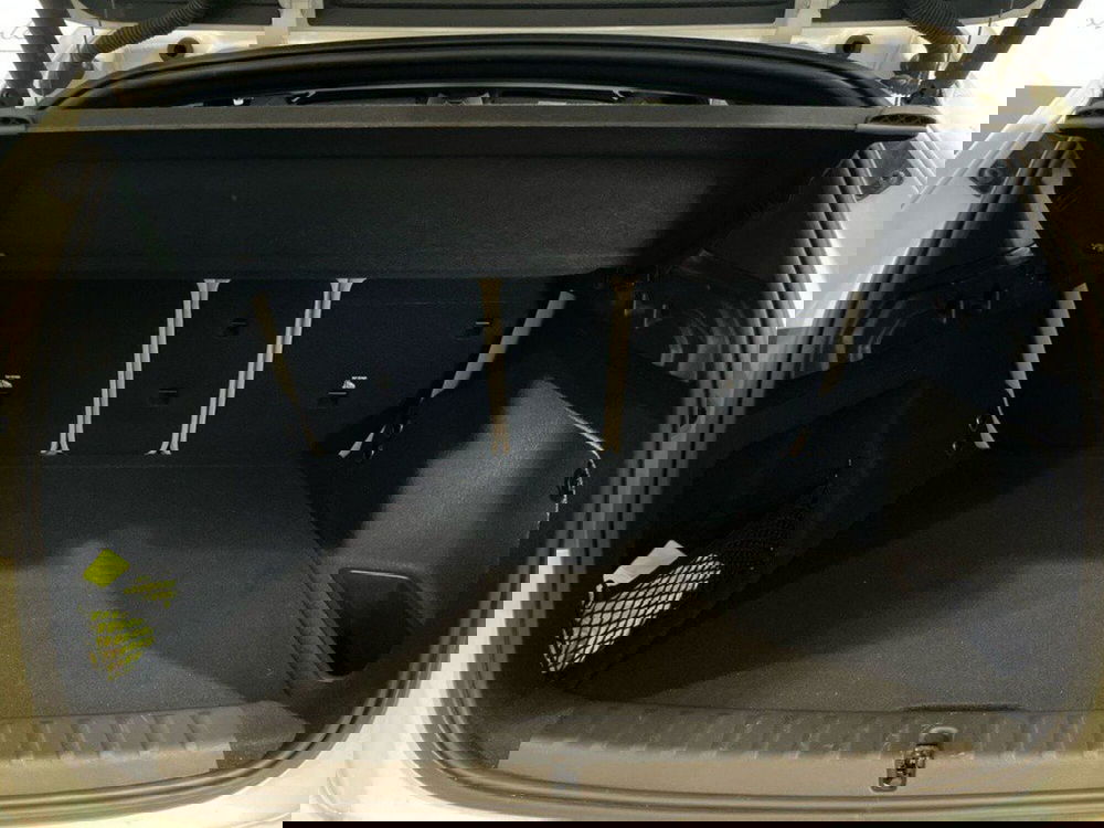 BMW X1 usata a Macerata (7)