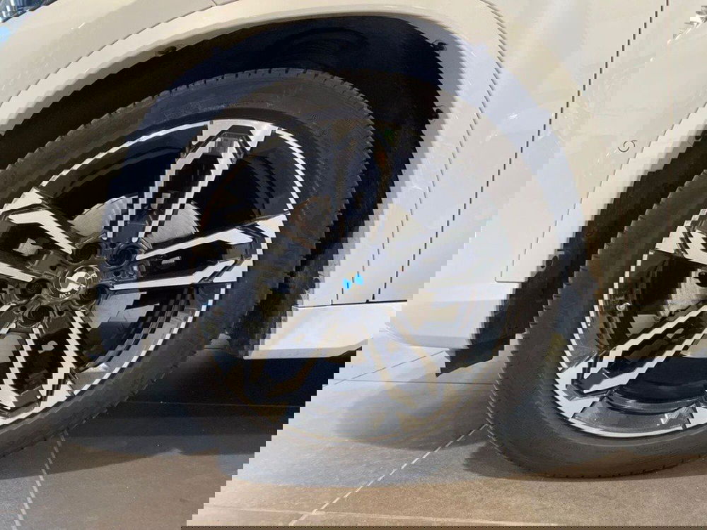 BMW X1 usata a Macerata (8)