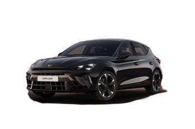 Cupra Leon 1.5 e-hybrid 204cv dsg nuova a Siena