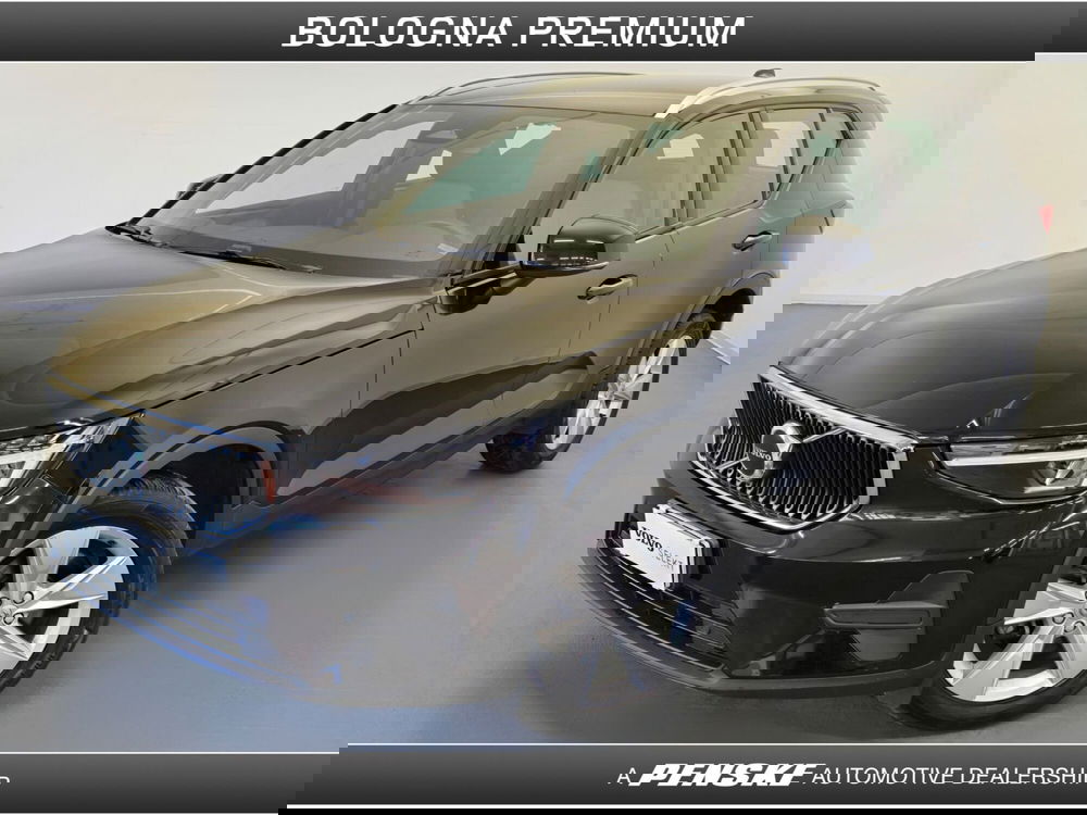 Volvo XC40 usata a Bologna