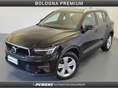 Volvo XC40 B3 automatico Core del 2022 usata a Casalecchio di Reno