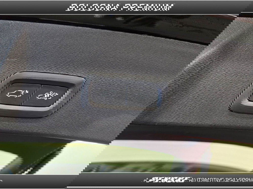 Volvo XC40 usata a Bologna (10)