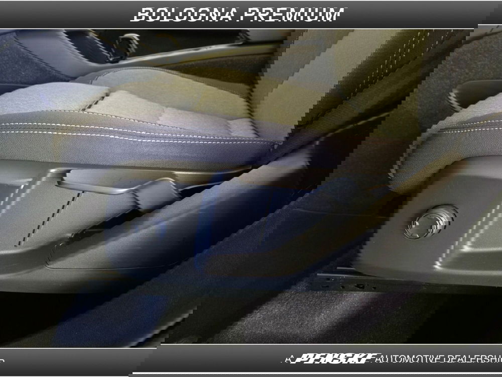 Volvo XC40 usata a Bologna (13)